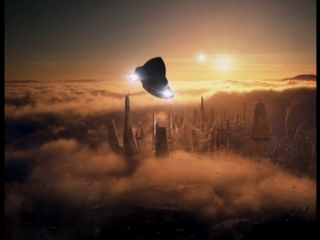 Illustration for article titled Two Decades of Farscape